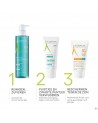 Aderma Protect Ac Fluide Matterend Spf50+ 40ml