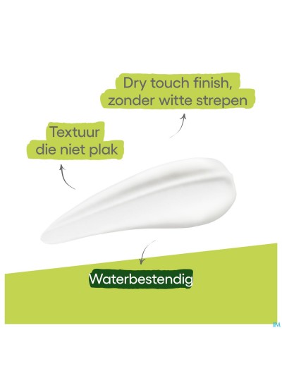 Aderma Protect Ac Fluide Matterend Spf50+ 40ml