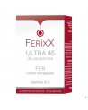 Ferixx Ultra 45 Comp 30 Rempl.3670122