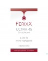 Ferixx Ultra 45 Comp 30 Rempl.3670122