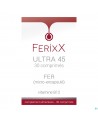Ferixx Ultra 45 Comp 30 Rempl.3670122