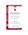 Ferixx Ultra 45 Comp 90
