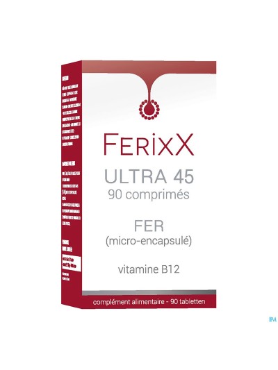 Ferixx Ultra 45 Comp 90