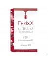 Ferixx Ultra 45 Comp 90