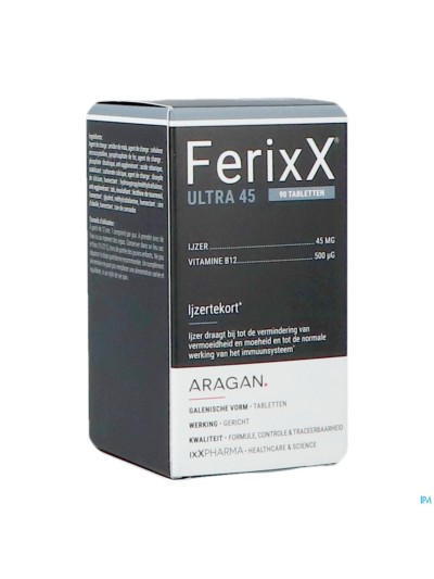 Ferixx Ultra 45 Comp 90