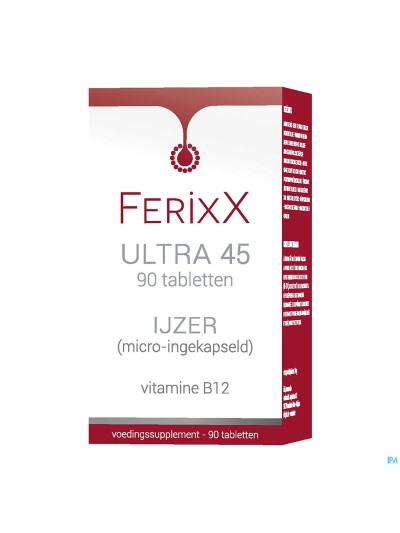 Ferixx Ultra 45 Comp 90