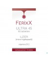 Ferixx Ultra 45 Comp 90