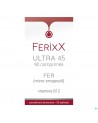Ferixx Ultra 45 Comp 90