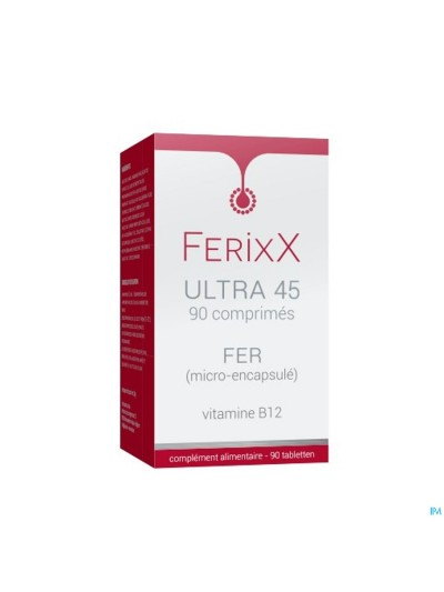 Ferixx Ultra 45 Comp 90