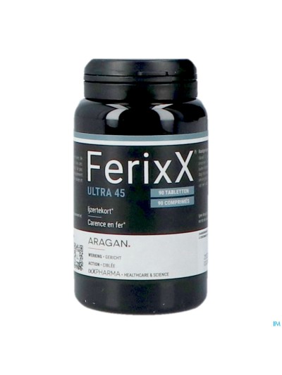 Ferixx Ultra 45 Comp 90