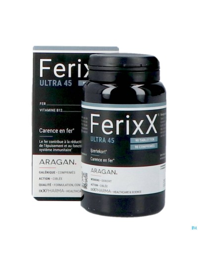 Ferixx Ultra 45 Comp 90