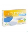 Vitastress Gabactiv Caps 40