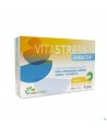 Vitastress Gabactiv Caps 40
