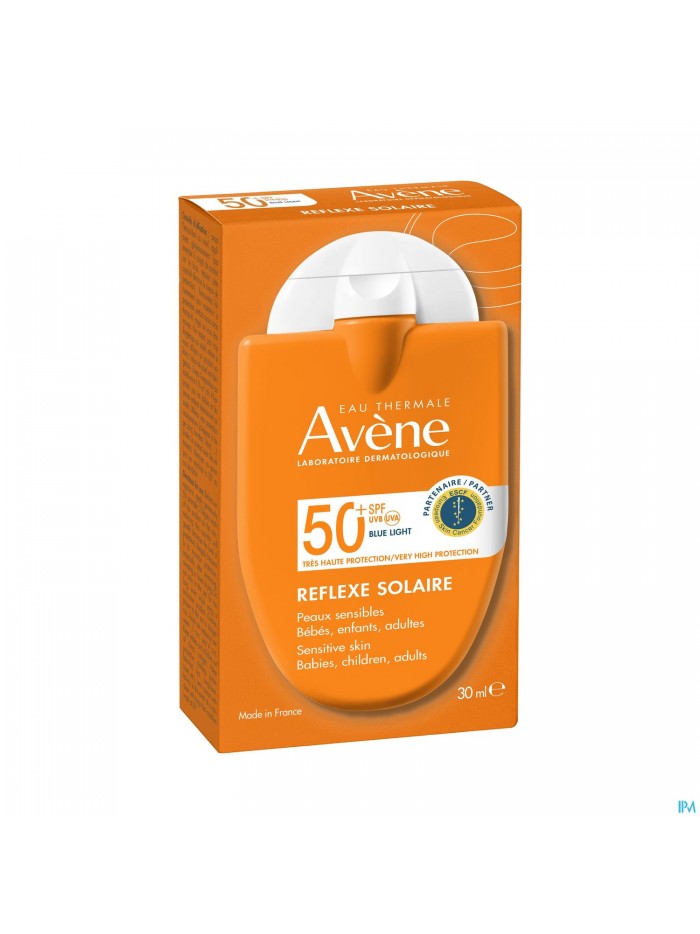 Avene Zon Ip50+ Reflexe Familie 30ml
