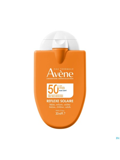 Avene Zon Ip50+ Reflexe Familie 30ml
