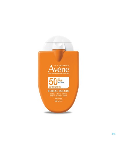Avene Zon Ip50+ Reflexe Familie 30ml