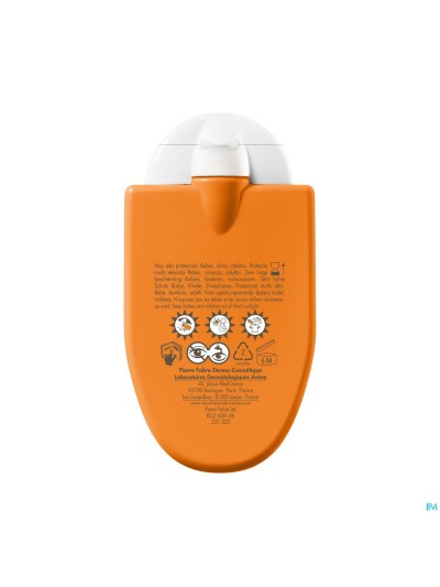 Avene Zon Ip50+ Reflexe Familie 30ml