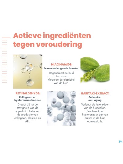 Avene Hyaluron Activ B3 Cr Regen. A/ride Nuit 40ml