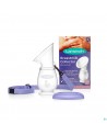 Lansinoh Receuil Lait Silicone