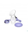 Lansinoh Receuil Lait Silicone