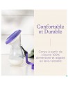 Lansinoh Receuil Lait Silicone