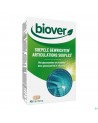 BIOVER SOEPELE GEWRICHTEN 45 TABL