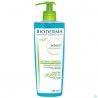 Bioderma Sebium Gel Moussant 500ml