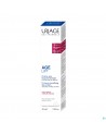 Uriage Age Cr Jour Lissante Fermete 40ml