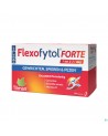 Flexofytol Forte Comp Pell 84 Nf