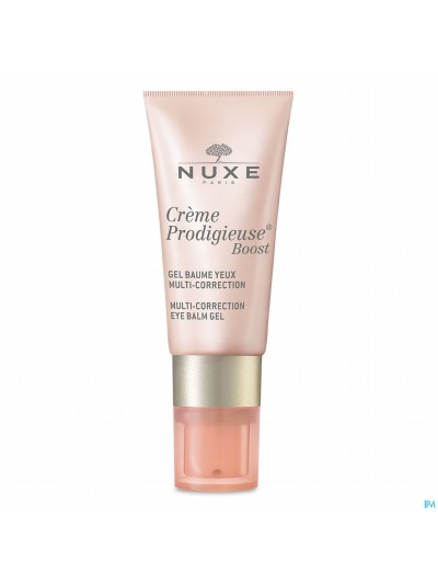 Nuxe Prodigieux Boost Baume Yeux 15ml