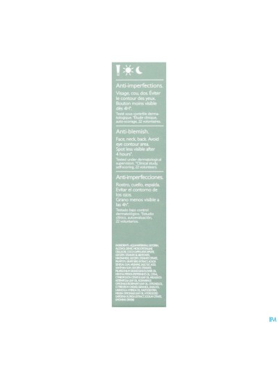 Caudalie Vinopure Salicylzuur Spot Treatment 15ml