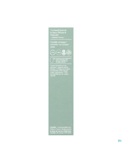 Caudalie Vinopure Salicylzuur Spot Treatment 15ml