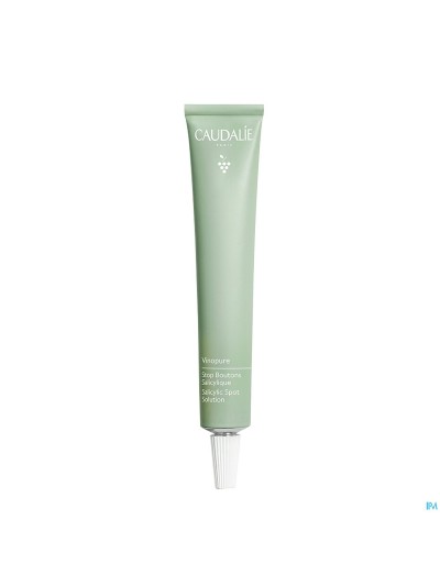 Caudalie Vinopure Salicylzuur Spot Treatment 15ml