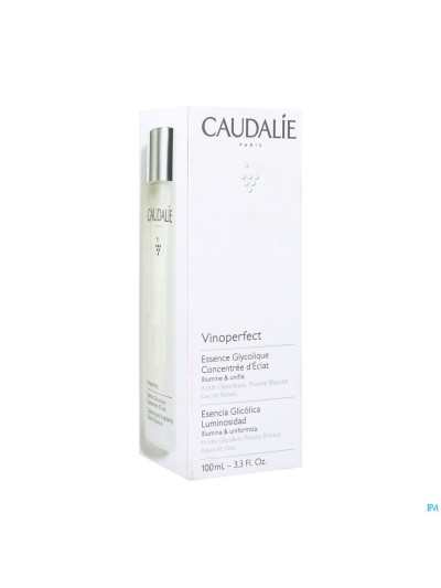 Caudalie Vinoperfect Geconc.glycolic Essence 100ml