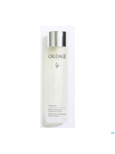 Caudalie Vinoperfect Geconc.glycolic Essence 100ml