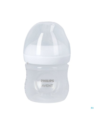 Philips Avent Natural 3.0 Biberon Duo 2x125ml