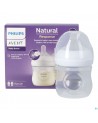 Philips Avent Natural 3.0 Biberon Duo 2x125ml