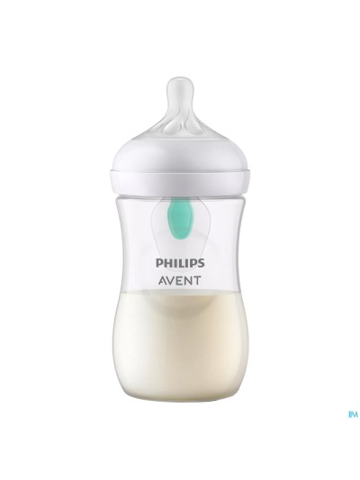 Philips Avent Natural 3.0 Biberon Duo 2x260ml