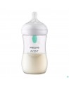 Phiips Avent Natural 3.0 Zuigfles Duo 2x260ml