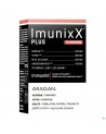 Imunixx Plus Tabl 14 Nf