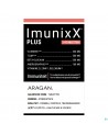 Imunixx Plus Tabl 14 Nf