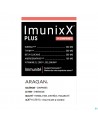 Imunixx Plus Tabl 14 Nf