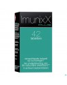 Imunixx Plus Comp 42 Nf