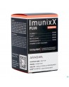 Imunixx Plus Comp 42 Nf