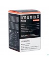 Imunixx Plus Comp 42 Nf