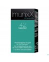 Imunixx Plus Comp 42 Nf