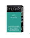 Imunixx Plus Tabl 42 Nf