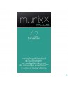 Imunixx Plus Tabl 42 Nf