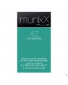 Imunixx Plus Comp 42 Nf