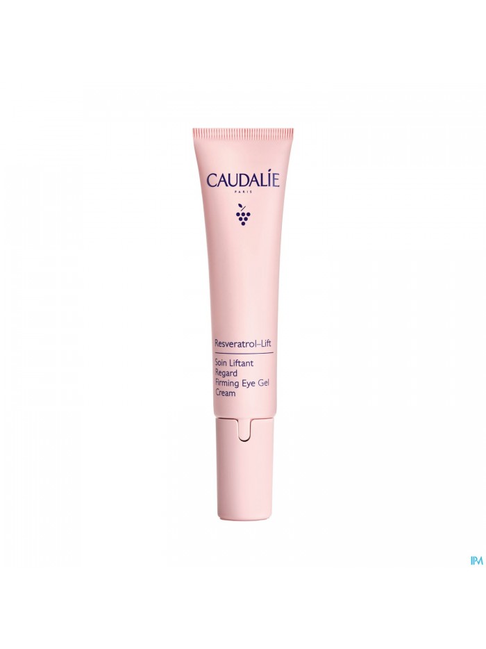 Caudalie Resveratrol Lift Soin Liftant Regard 15ml